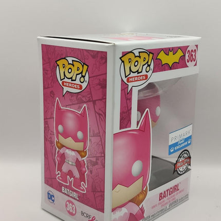 Funko Pop | #363 Batgirl | DC