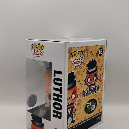 Funko Pop | #62 Luthor | Funko
