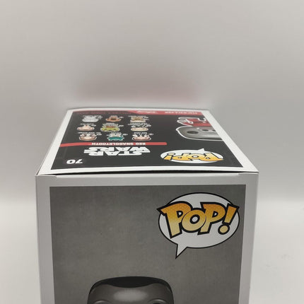 Funko Pop | #70 Red Snaggletooth