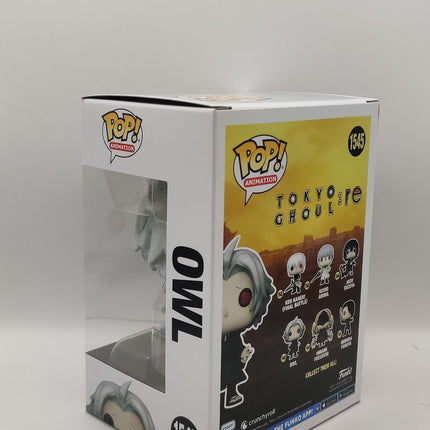 Funko Pop | #1545 Owl | Tokyo Ghoul