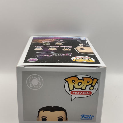 Funko Pop | #1527 Jason Nesmith as Commander Peter Quincy Taggart | Galaxy Quest