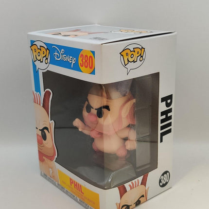 Funko Pop | #380 Phil | Disney