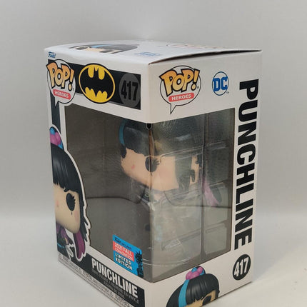 Funko Pop | #417 Punchline | Batman