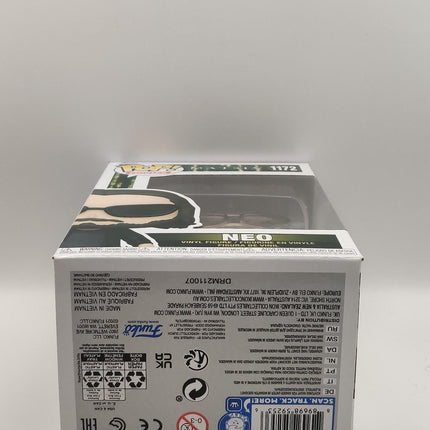 Funko Pop | #1172 Neo | Matrix