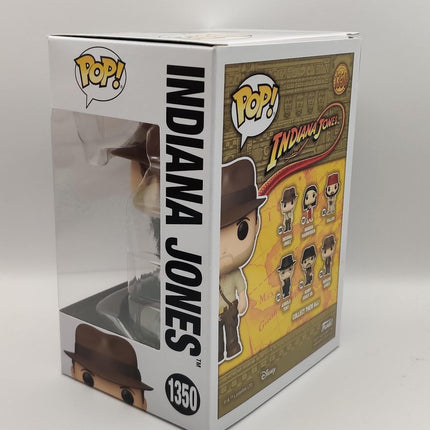 Funko Pop | #1350 Indiana Jones