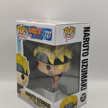 Funko Pop | #727 Naruto Uzumaki | Naruto Shippuden