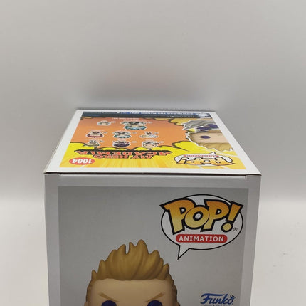 Funko Pop | #1004 Mirio Togata | My Hero Academia