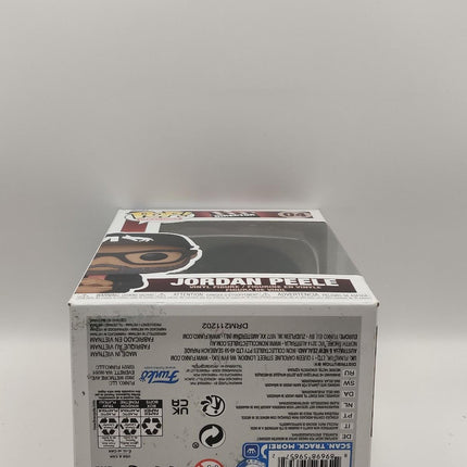 Funko Pop | #04 Jordan Peele | Director