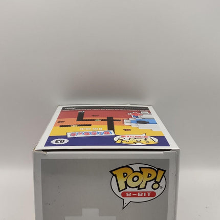 Funko Pop | #83 Dig Dug | 8-Bit