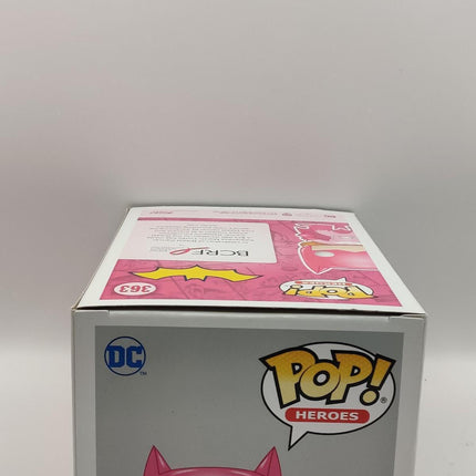 Funko Pop | #363 Batgirl | DC