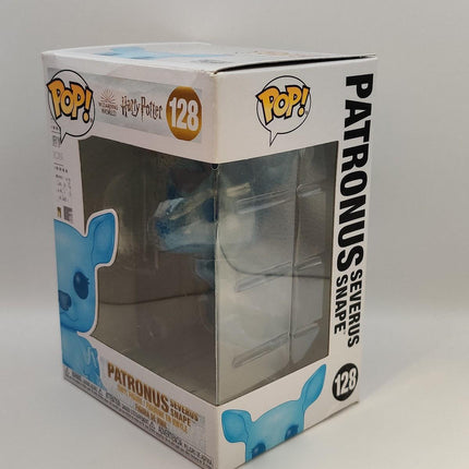 Funko Pop | #128 Patronus Severus Snape | Harry Potter