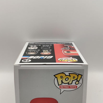 Funko Pop | #79 Cobra Red Ninja | G.I.Joe