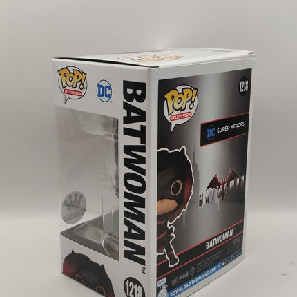 Funko Pop | #1218 Batwoman | DC