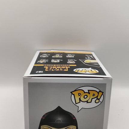 Funko Pop | #167 Seventh Sister | Star Wars