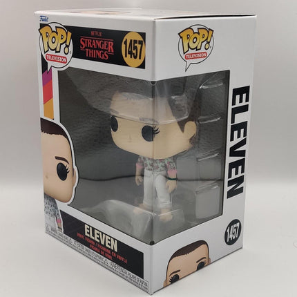 Funko Pop | #1457 Eleven | Stranger Things