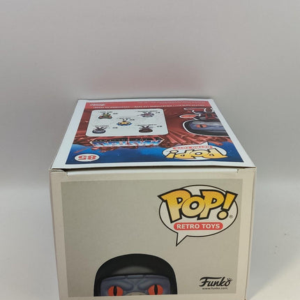 Funko Pop | #85 Dragstor | Masters of the Universe