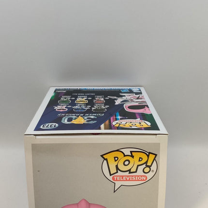 Funko Pop | #1373 Pink Ranger | Power Rangers