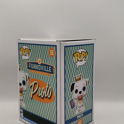 Funko Pop | #SE  Proto | Funko