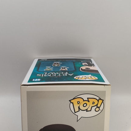 Funko Pop | #571 Artemis Fowl | Disney