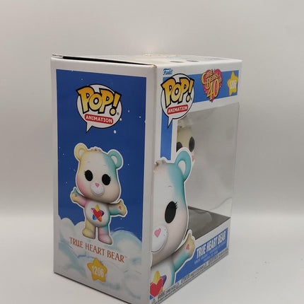 Funko Pop | #1206 True Heart Bear | Care Bears