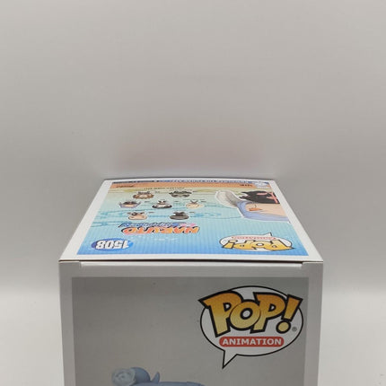 Funko Pop | #1508 Konan | Naruto Shippuden