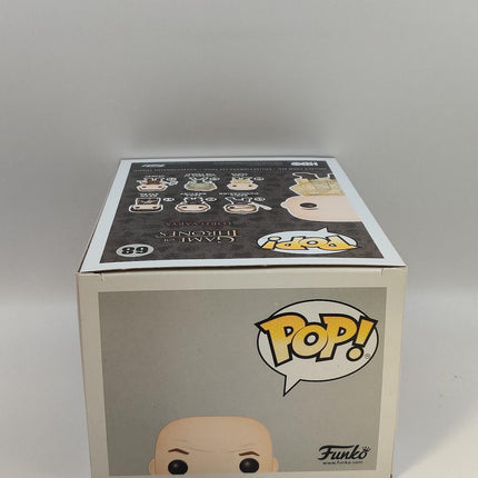 Funko Pop | #68 Lord Varys | Game of Thrones