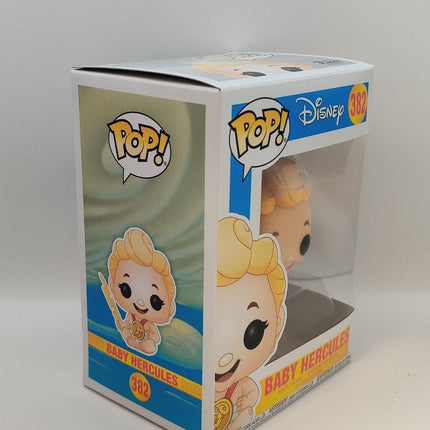 Funko Pop | #382 Baby Hercules | Disney