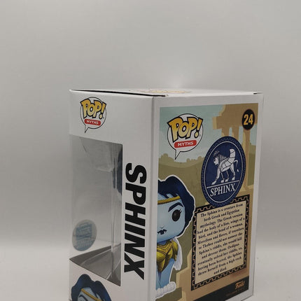 Funko Pop | #24 Sphinx | Funko Myths