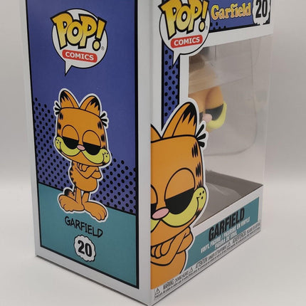 Funko Pop | #20 Garfield