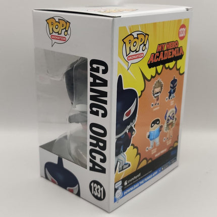 Funko Pop | #1331 Gang Orca | My Hero Academia