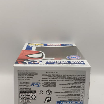 Funko Pop | #955 Spider-Girl | Marvel