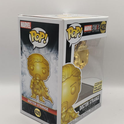 Funko Pop | #439 Doctor Strange | Marvel Studios