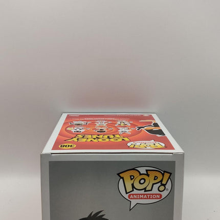 Funko Pop | #308 Daffy Duck | Looney Tunes