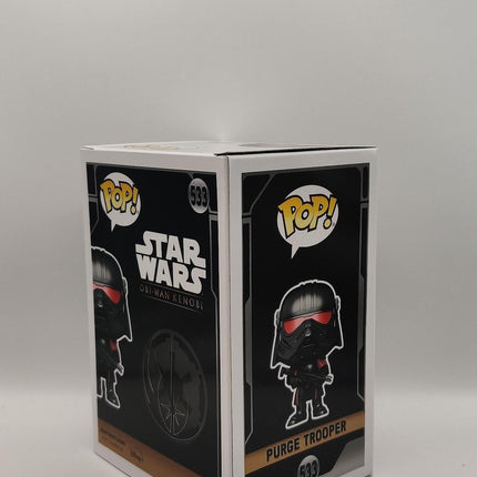 Funko Pop | #533 Purge Trooper | Star Wars