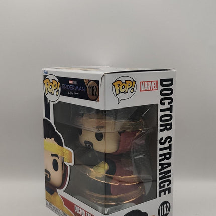 Funko Pop | #1162 Doctor Strange | Spider-Man No Way Home