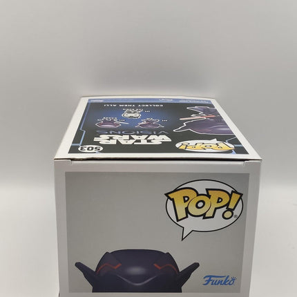 Funko Pop | #503 AM GITD | Star Wars