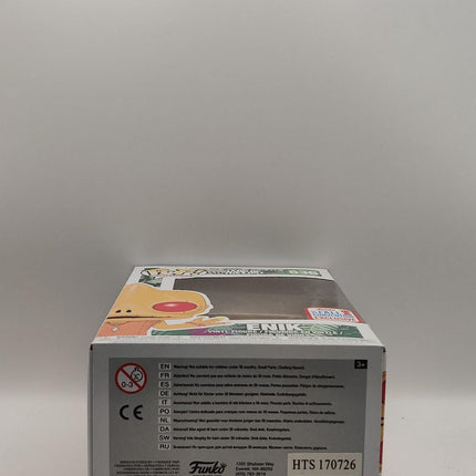 Funko Pop | #536 Enik | Sid an Marty Krofft's Land of the Lost