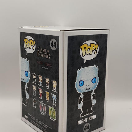 Funko Pop | #44 Night King | Game of Thrones