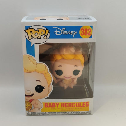 Funko Pop | #382 Baby Hercules | Disney
