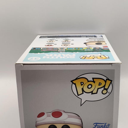 Funko Pop | #37 Boyband Cartman | South Park