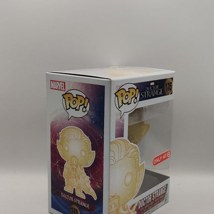 Funko Pop | #175 Doctor Strange | MCU Target exclusive