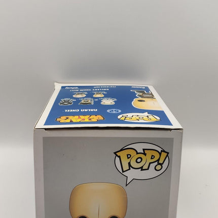 Funko Pop | #52 Nalan Cheel |Star Wars