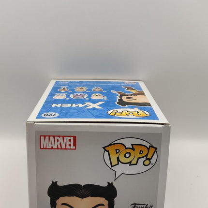 Funko Pop | #720 Wolverine | X-men
