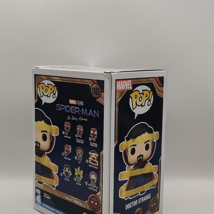 Funko Pop | #1162 Doctor Strange | Spider-Man No Way Home