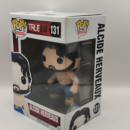 Funko Pop | #131 Alcide Herveaux | Trueblood
