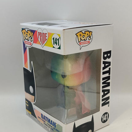 Funko Pop | #141 Batman | DC Batman