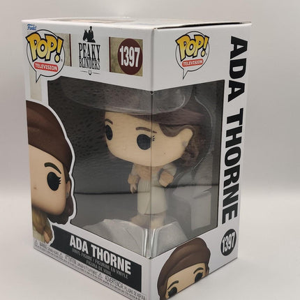 Funko Pop | #1397 Ada Thorne | Peaky Blinders