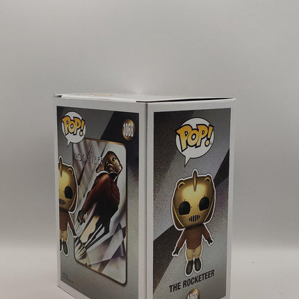 Funko Pop | #1068 | The Rocketeer