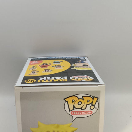 Funko Pop | #1472 Wonder Tweek | South Park