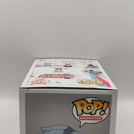 Funko Pop | #673 Mitsuki | Boruto